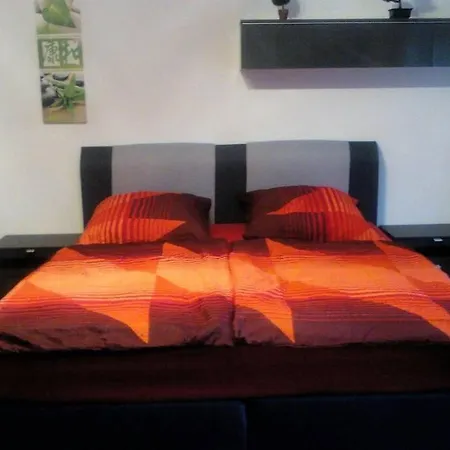 Ferienwohnung Im Herzen Von Rheinhessen * Florsheim-Dalsheim
