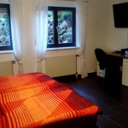 Ferienwohnung Im Herzen Von Rheinhessen