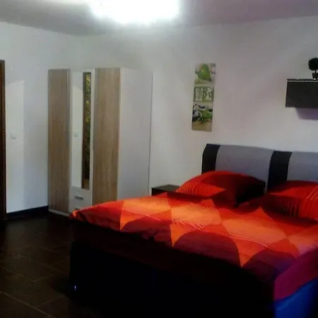 Lägenhet Ferienwohnung Im Herzen Von Rheinhessen *