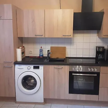 Ferienwohnung Im Herzen Von Rheinhessen Lägenhet