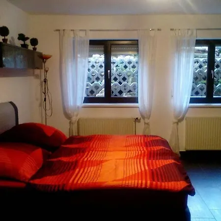 Lägenhet Ferienwohnung Im Herzen Von Rheinhessen